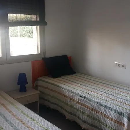 El Balco De Les Salines Apartment *